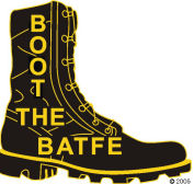 batfe boot