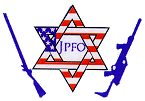 JPFO Logo