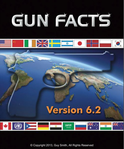 Gun Facts 6.2